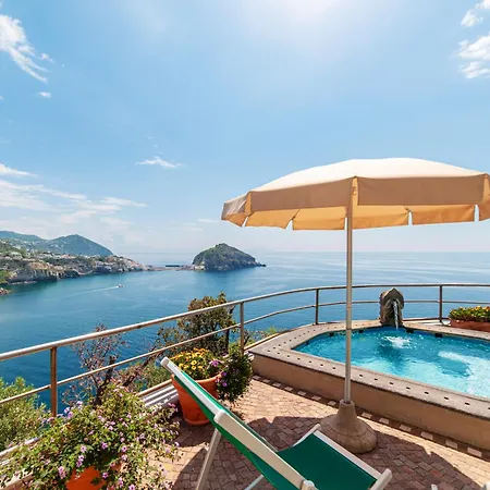 Punta Chiarito Resort&apartments Hotel