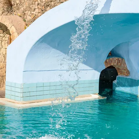 Hotel Punta Chiarito Resort&apartments