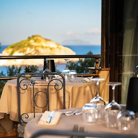 Punta Chiarito Resort&apartments Forio di Ischia