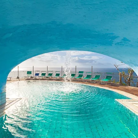 Punta Chiarito Resort&apartments