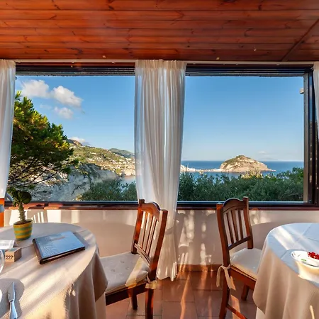 Punta Chiarito Resort&apartments 4* Forio di Ischia