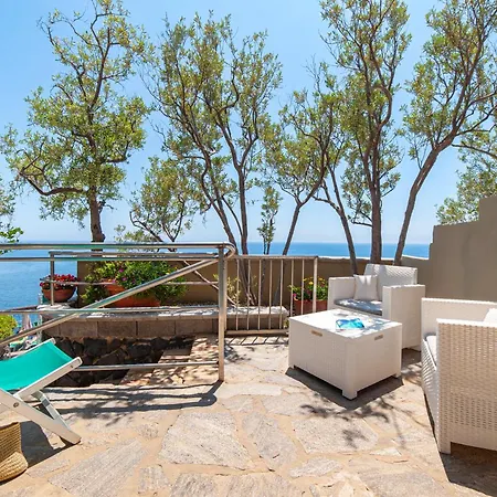 Punta Chiarito Resort&apartments