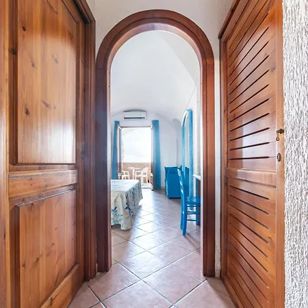 Punta Chiarito Resort&apartments 4* Forio di Ischia