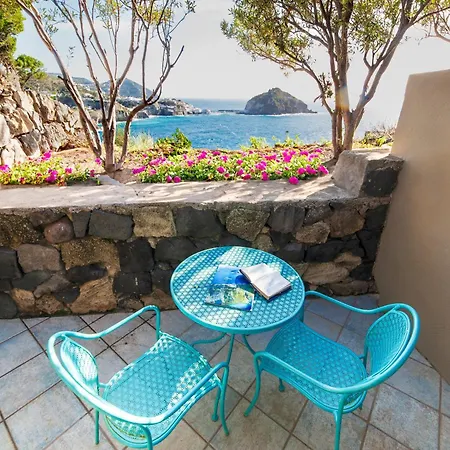 Hotel Punta Chiarito Resort&apartments Forio di Ischia