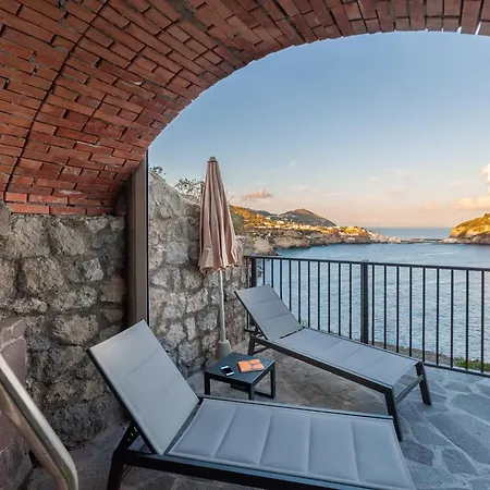 Punta Chiarito Resort&apartments Forio di Ischia