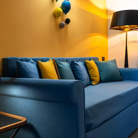 Punta Chiarito Resort&apartments 4* Forio di Ischia