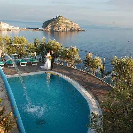 Punta Chiarito Resort&apartments Forio di Ischia