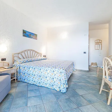 Punta Chiarito Hotel Forio di Ischia