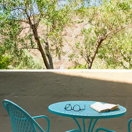 Hotel Punta Chiarito