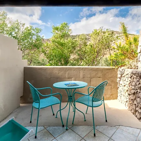 Punta Chiarito Hotel Forio di Ischia
