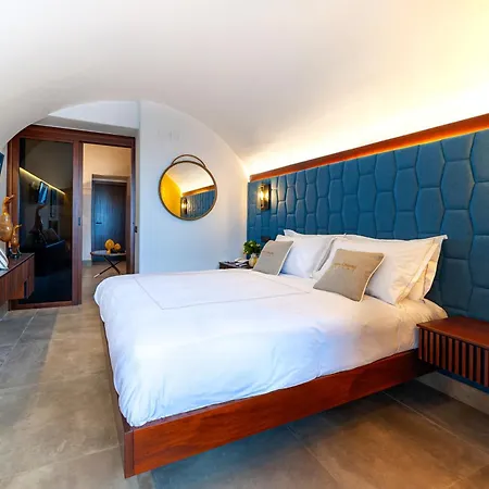 Punta Chiarito Hotel Forio di Ischia